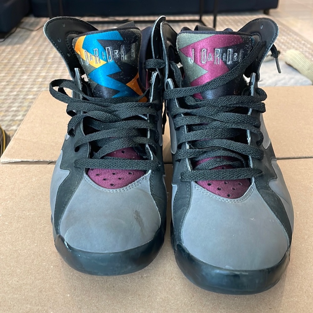 Size 10 Jordans